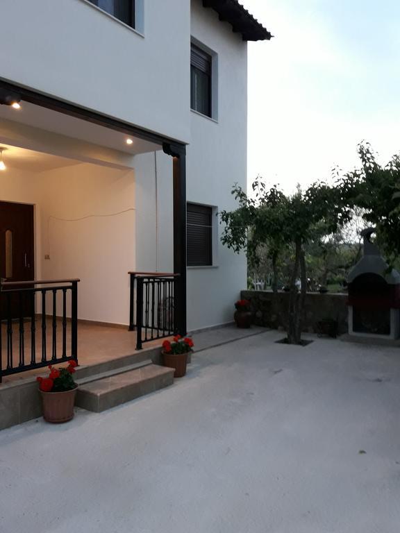 Nikiforos House Apartment Agios Nikolaos  Exterior photo